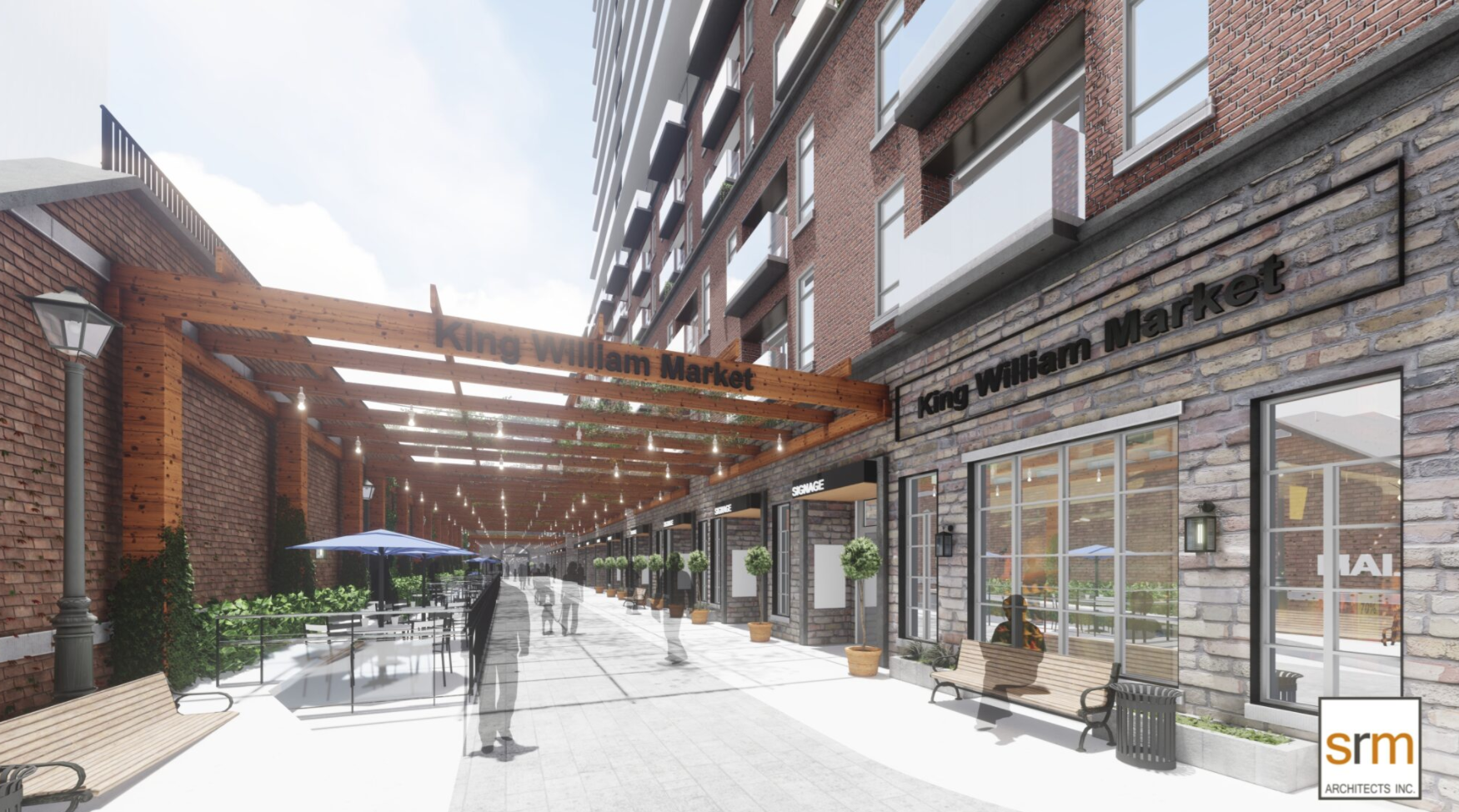 Additional image 7 of 77 James Street Condos