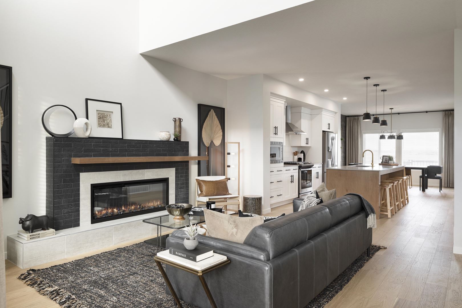 Additional image 30 of Belmont - Morrison Homes