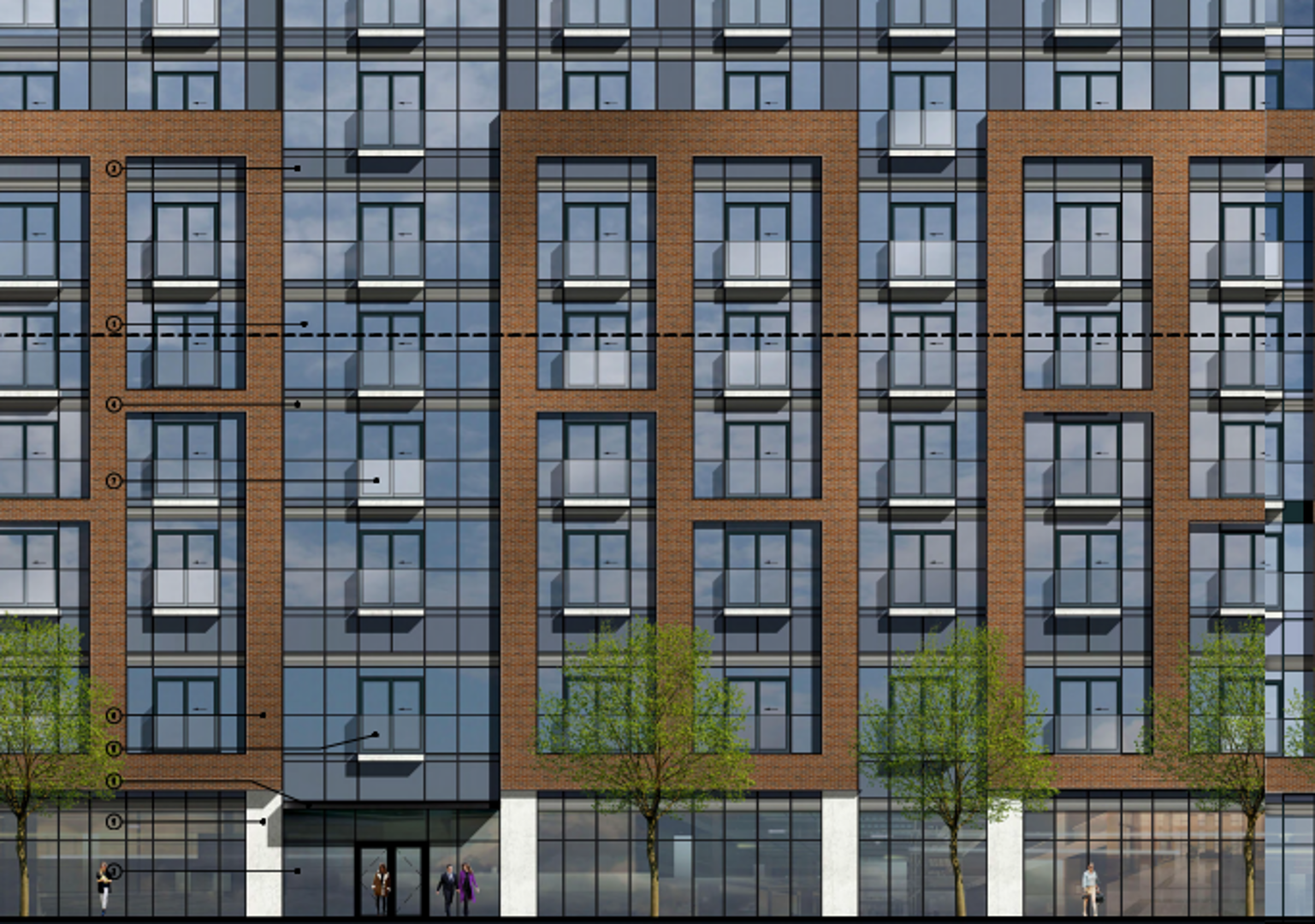 Additional image 4 of 4001 Steeles Avenue West Condos