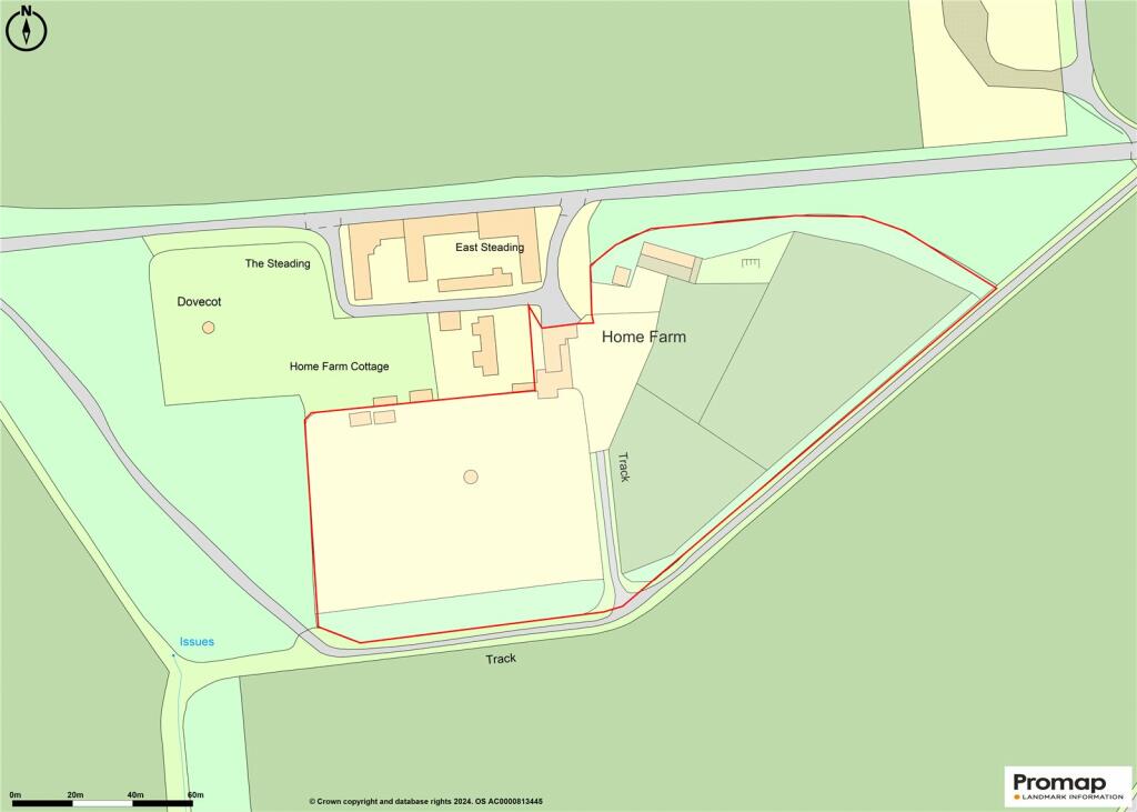 Additional image 31 of Blackford Home Farm, Rothienorman, Inverurie, Aberdeenshire, AB51