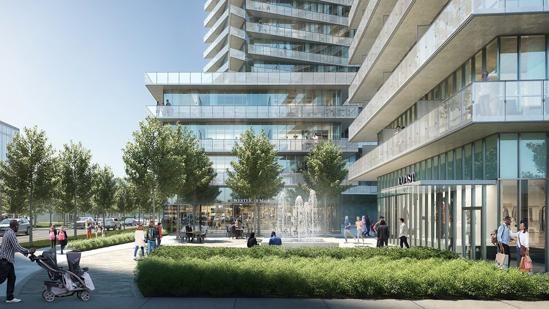 Additional image 6 of Lansing Square Condos