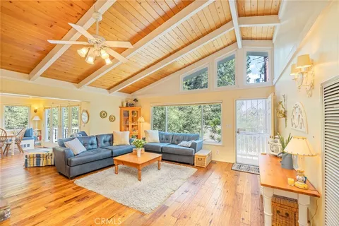 39414 Beaver, Bass Lake, CA 93604