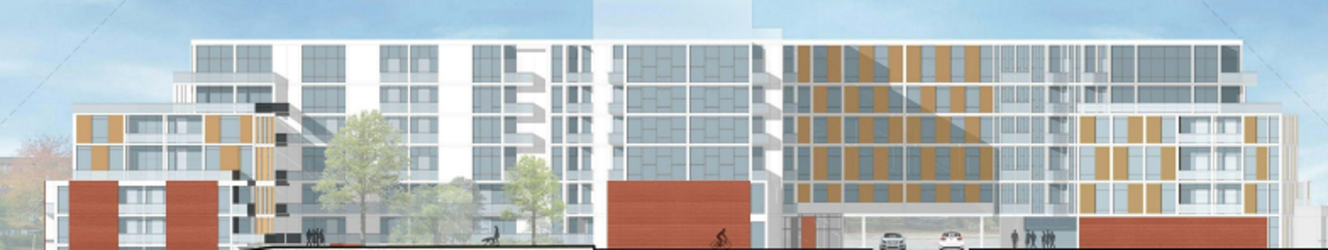 Additional image 4 of 230 The Donway West Condos