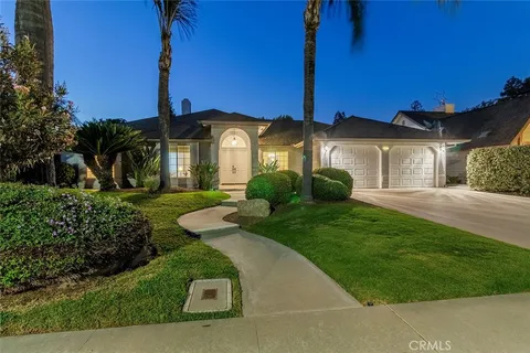 Primary image of 2371 Harold Street, Kingsburg, CA 93631