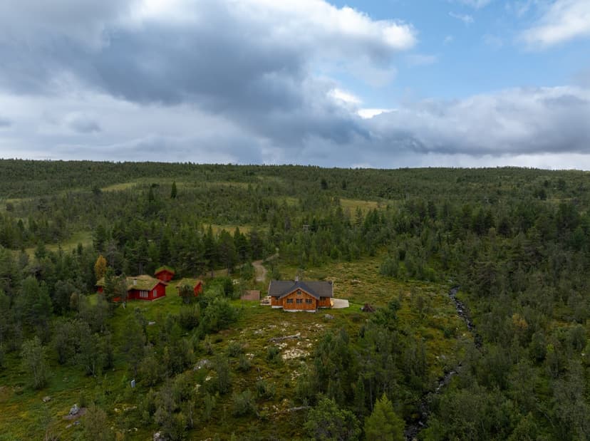 Additional image 3 of Dagalivegen 51, 3580 Geilo