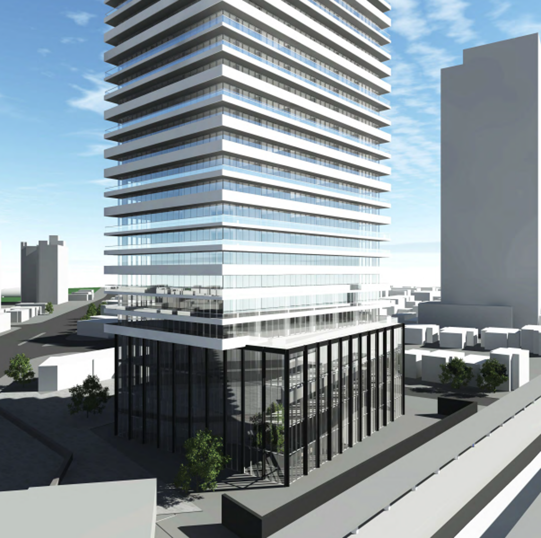 15 Hollis Street Condos photo 5