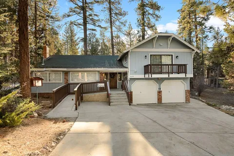 429 Crater Lake Road, Big Bear Lake, CA 92315