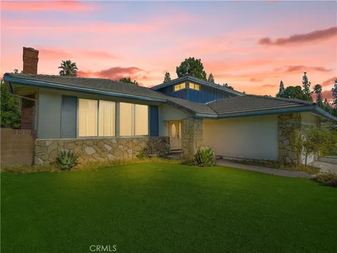 18311 Ankara Court, Porter Ranch, CA 91326