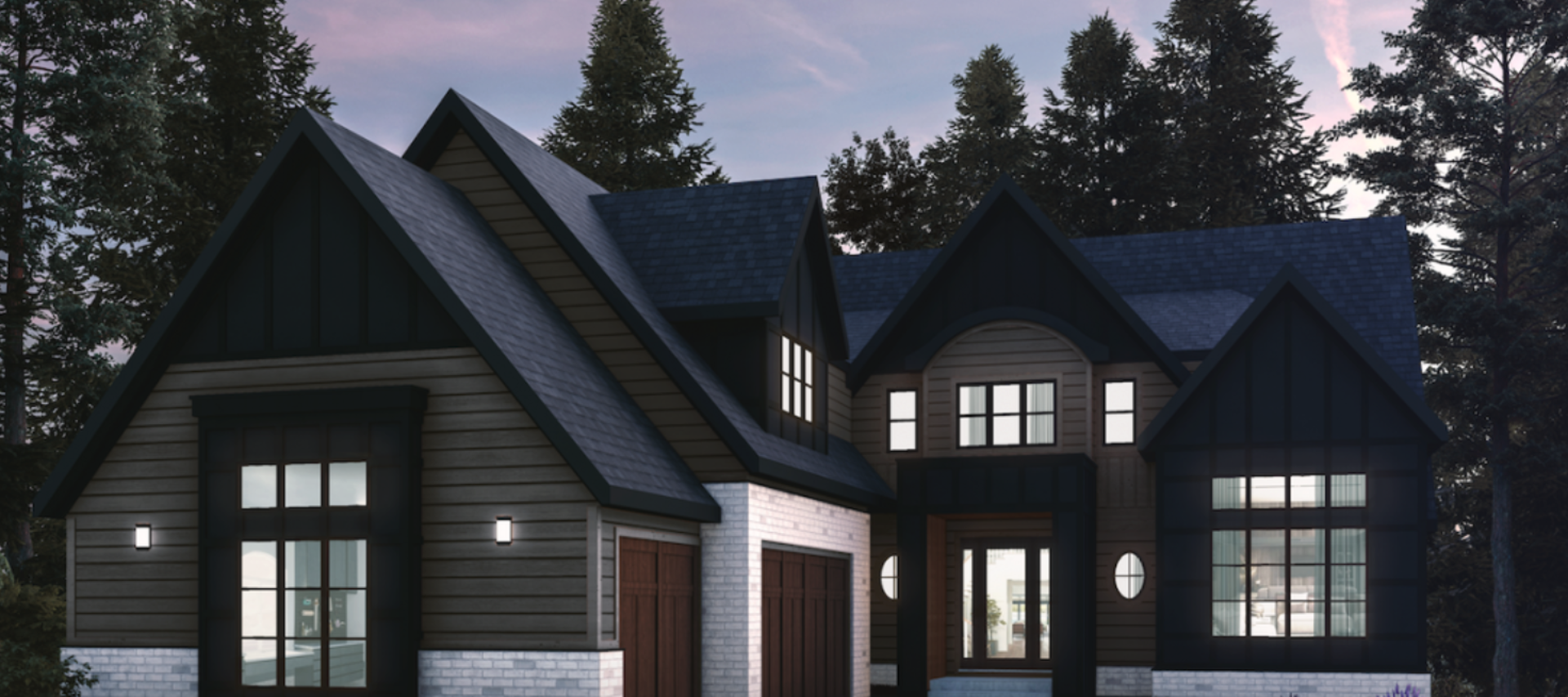 Additional image 2 of Watermark at Bearspaw