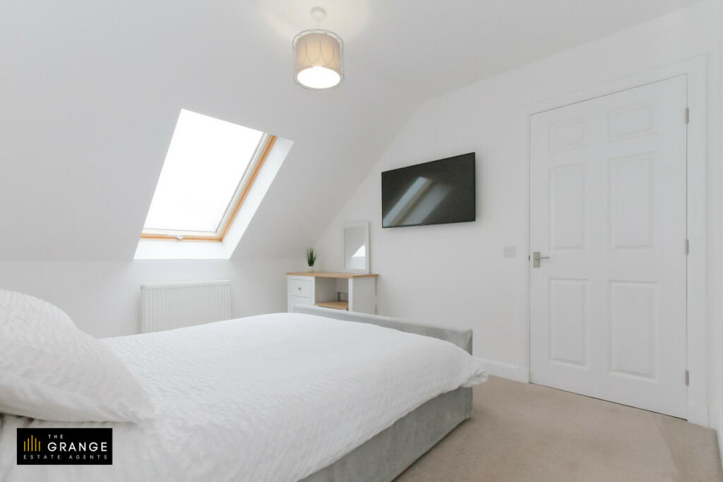 Additional image 18 of Mid Street, Cornhill, AB45