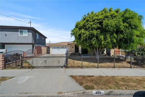 453 E 219th Street, Carson, CA 90745