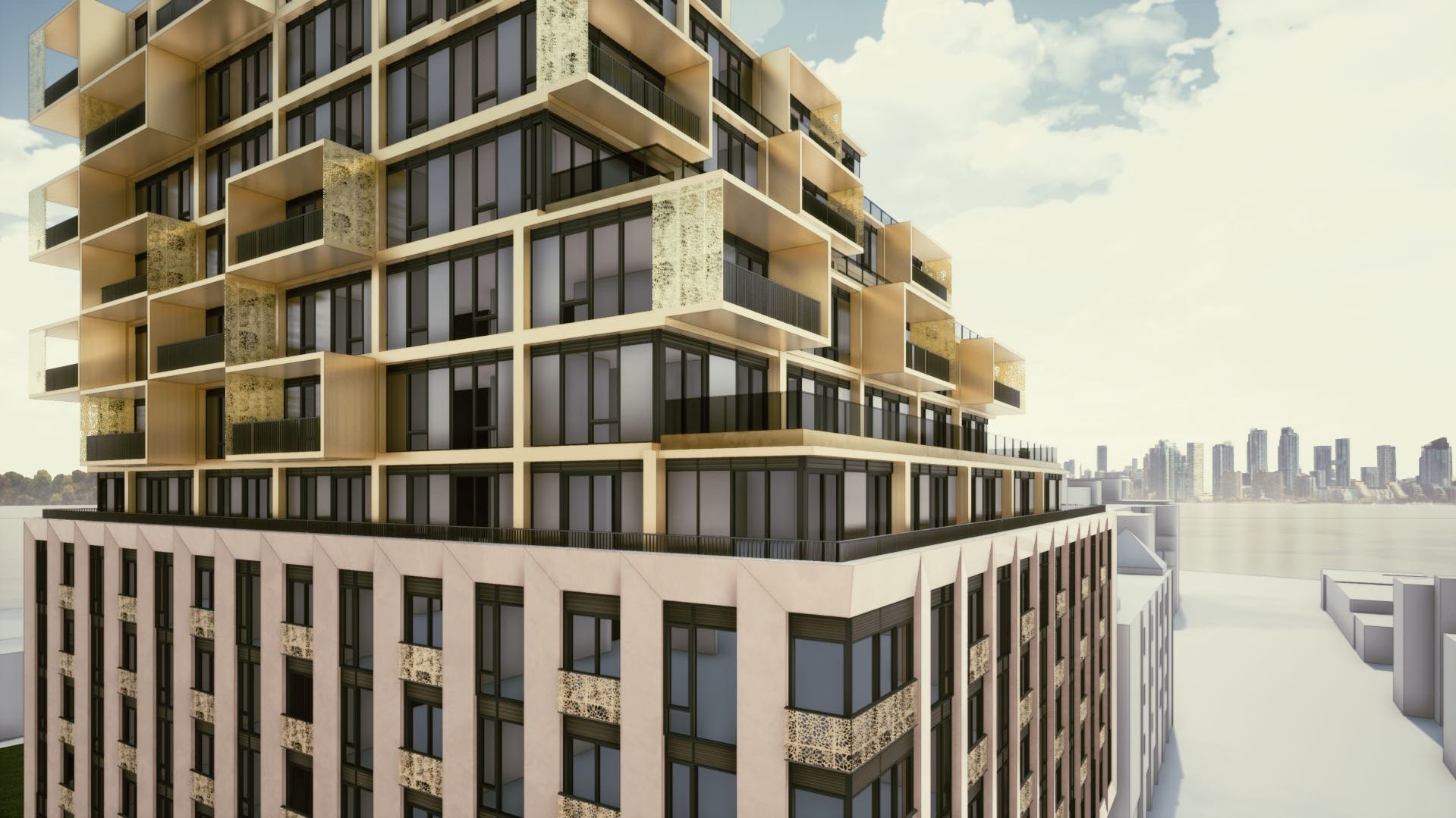 1233 Yonge Street Condos photo 2