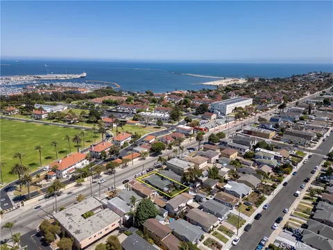 2629 S Pacific Avenue, San Pedro, CA 90731