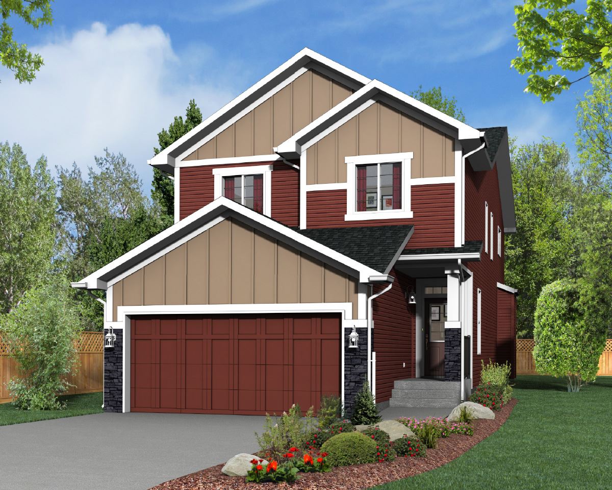 Additional image 5 of Carrington South