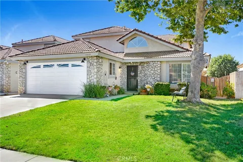19939 Silvercrest Lane, Riverside, CA 92508