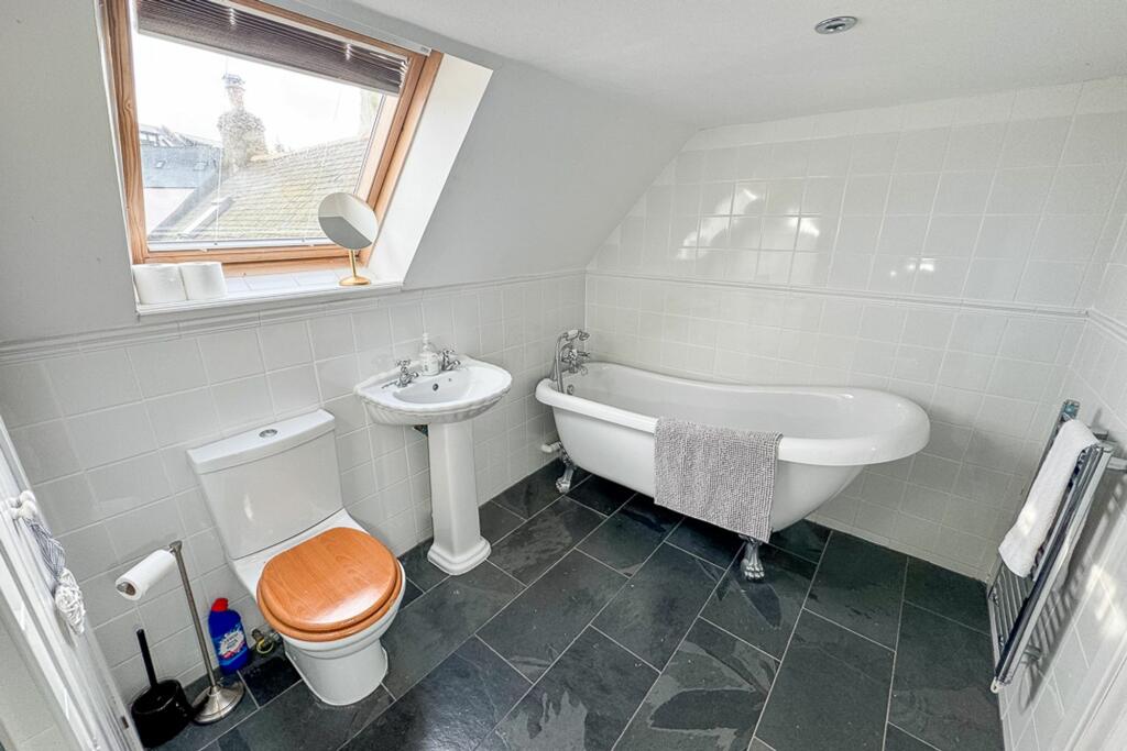 Additional image 13 of Dolphin Cottage, Low Shore, Whitehills, Banff, Aberdeenshire, AB45 2NN
