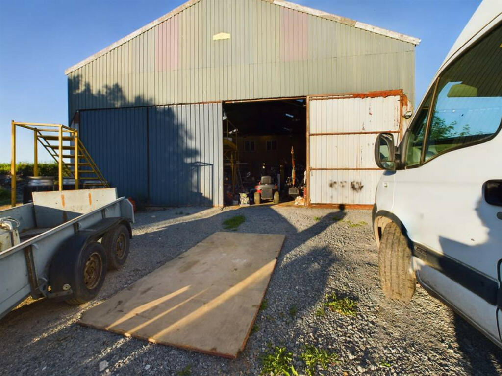 Additional image 7 of the steading and House, FYVIE, AB53
