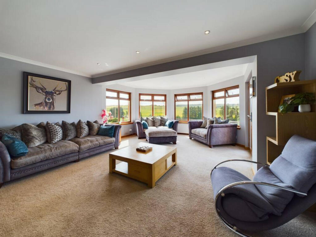 Additional image 3 of The Bungalow, Mains Of Idoch Mains of Idoch, Turriff AB53 8HW