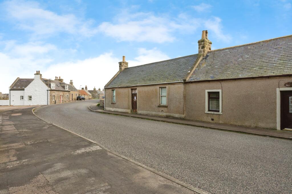 Additional image 10 of Pitullie, Fraserburgh, AB43
