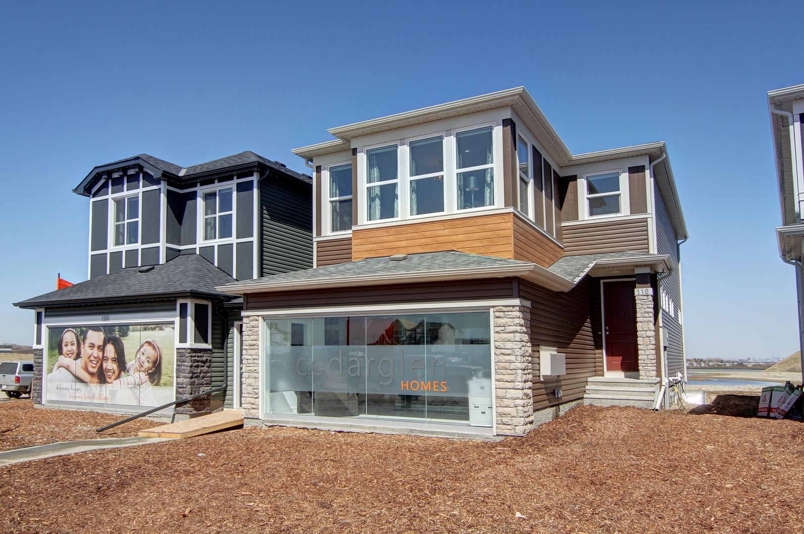 Additional image 3 of Belmont