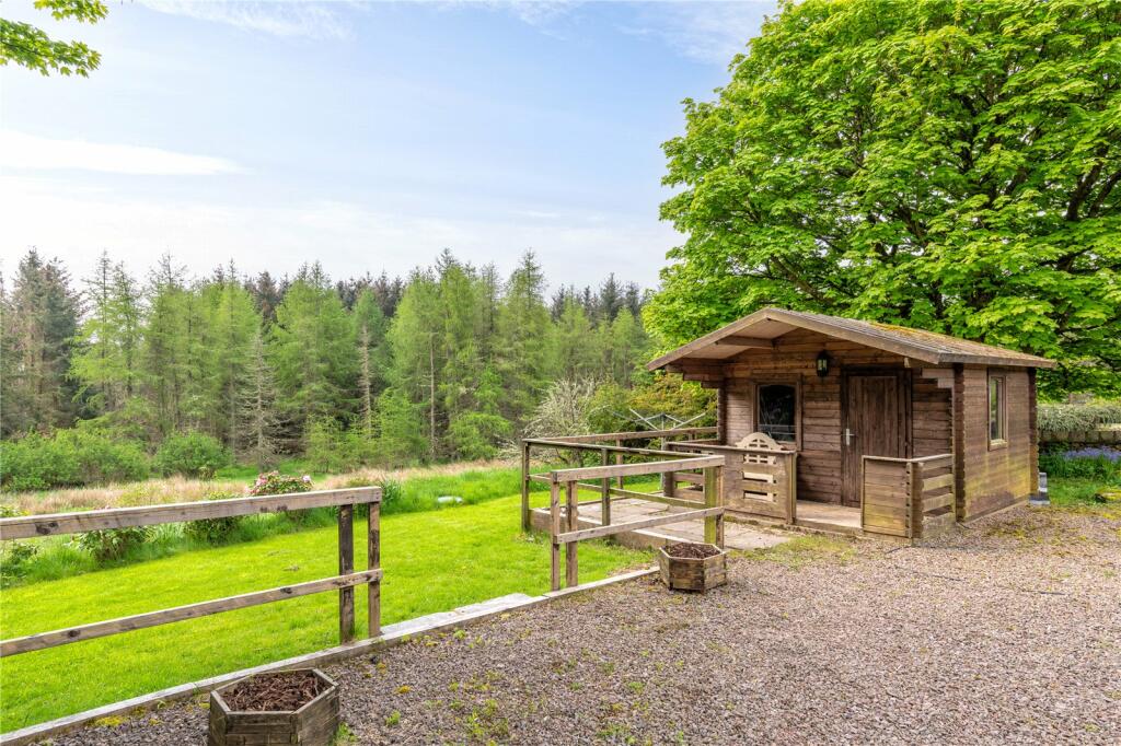 Additional image 21 of Greenhowe Steading, Banchory Devenick, Aberdeen, AB12