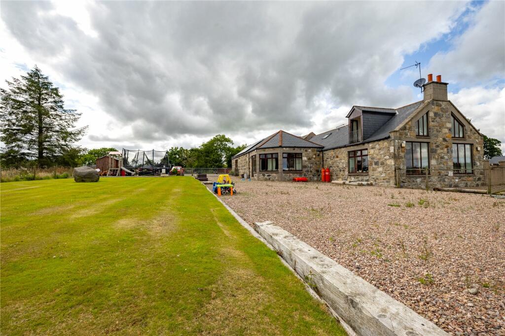 Additional image 26 of Millview House, Mintlaw, Peterhead, Aberdeenshire, AB42