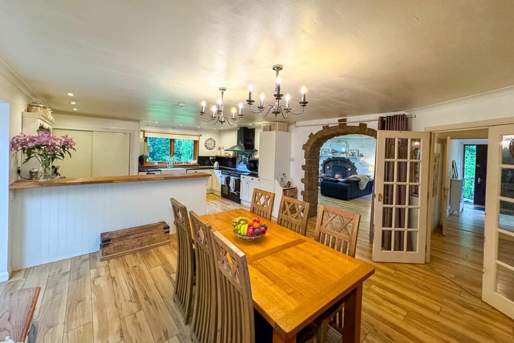 Additional image 4 of Wardhouse, Insch, AB52