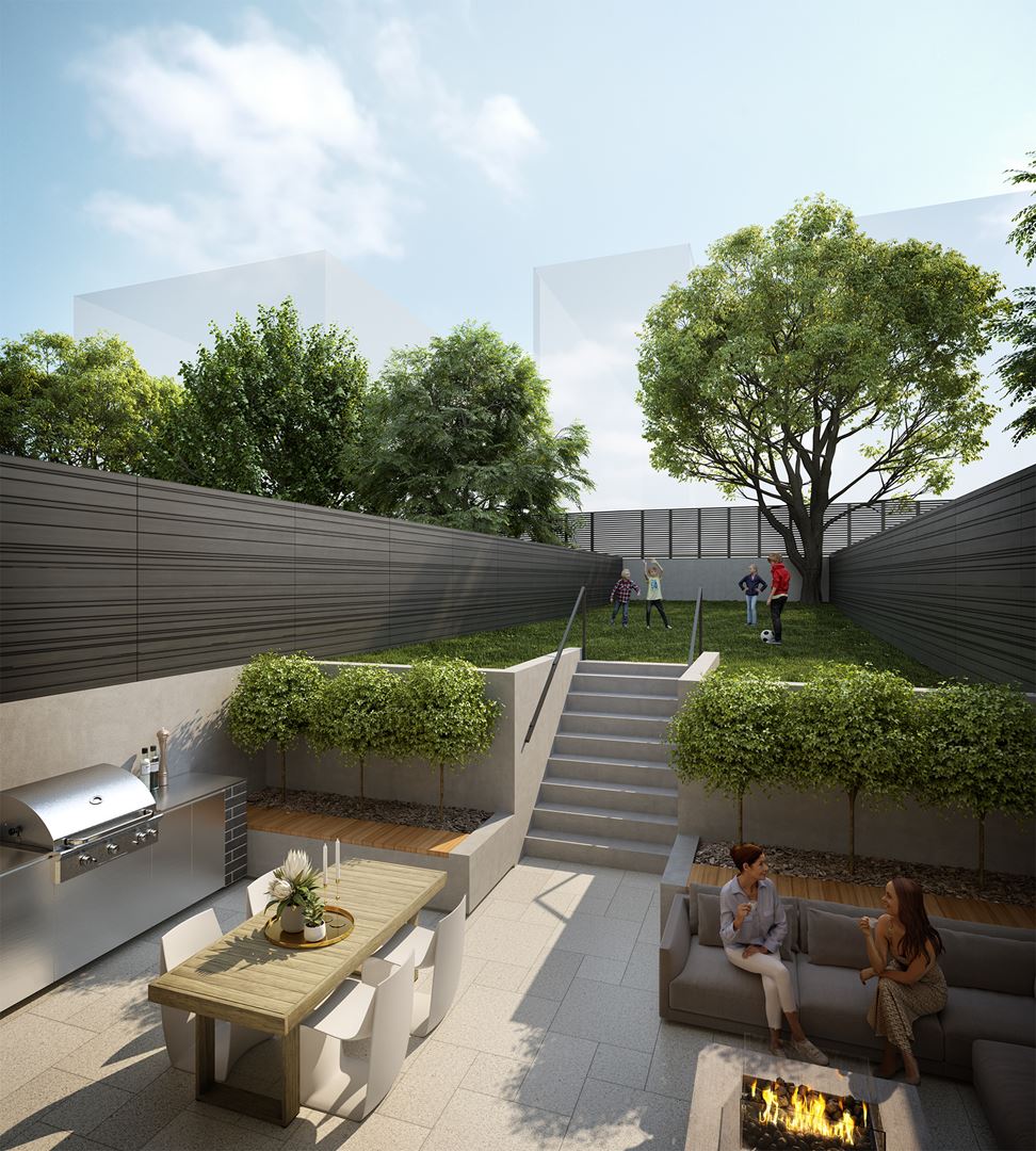 Additional image 12 of Savile on the Roe