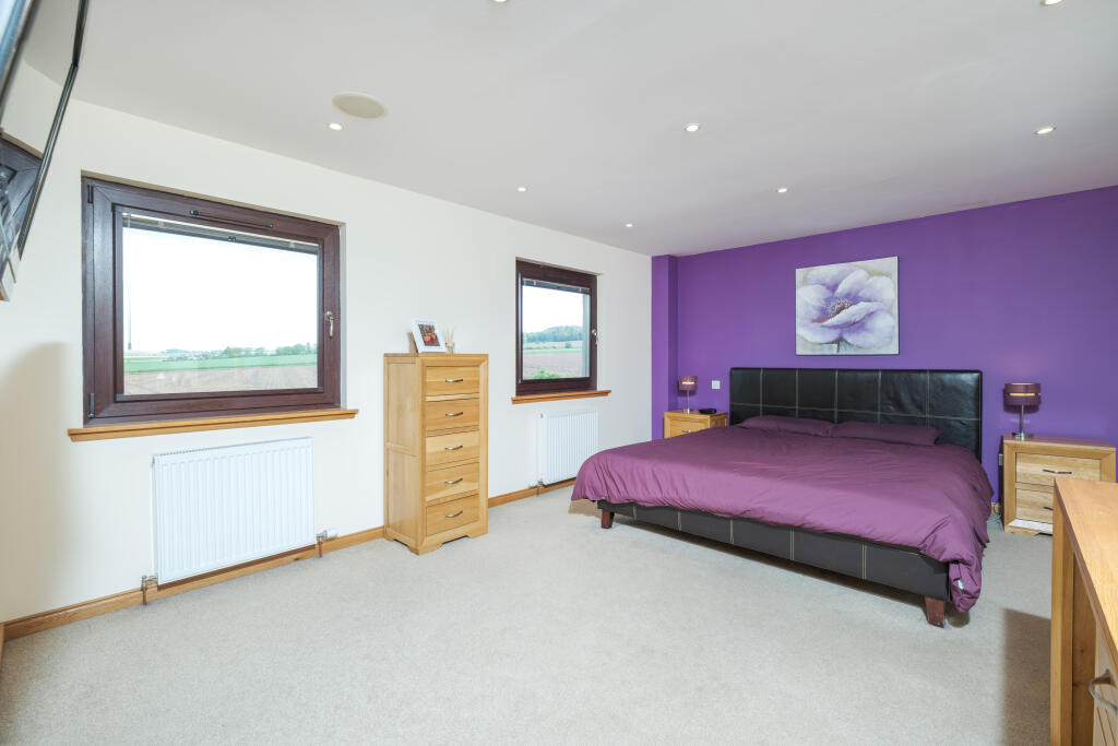 Additional image 17 of Napier Place, Marykirk, AB30