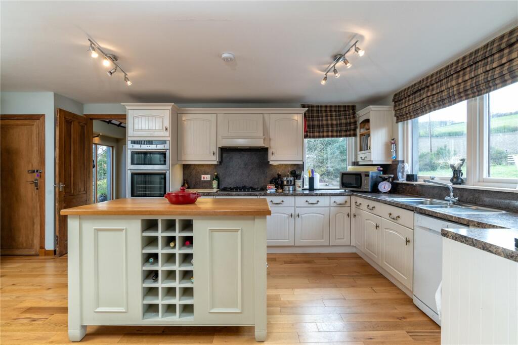 Additional image 6 of Reekie Farm, Alford, Aberdeenshire, AB33