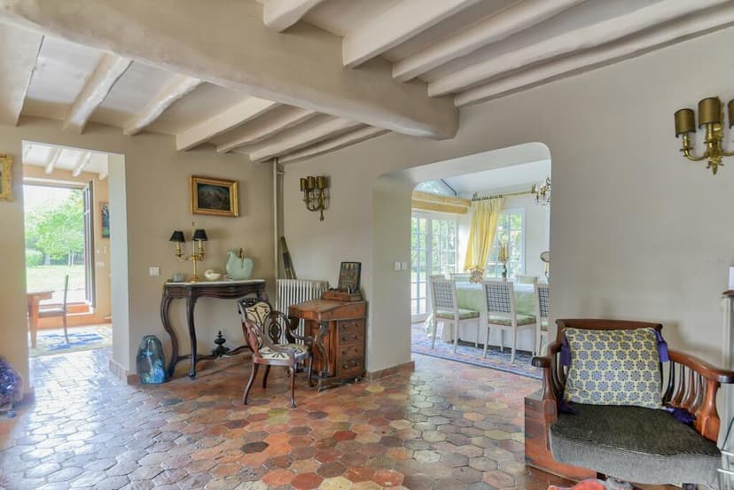 Primary image of Paris-Isle of France, Seine-et-Marne, Barbizon