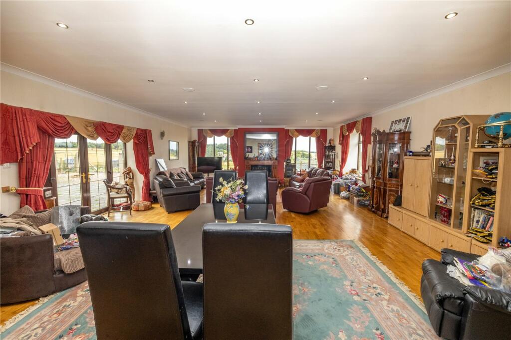Additional image 4 of Millview House, Mintlaw, Peterhead, Aberdeenshire, AB42
