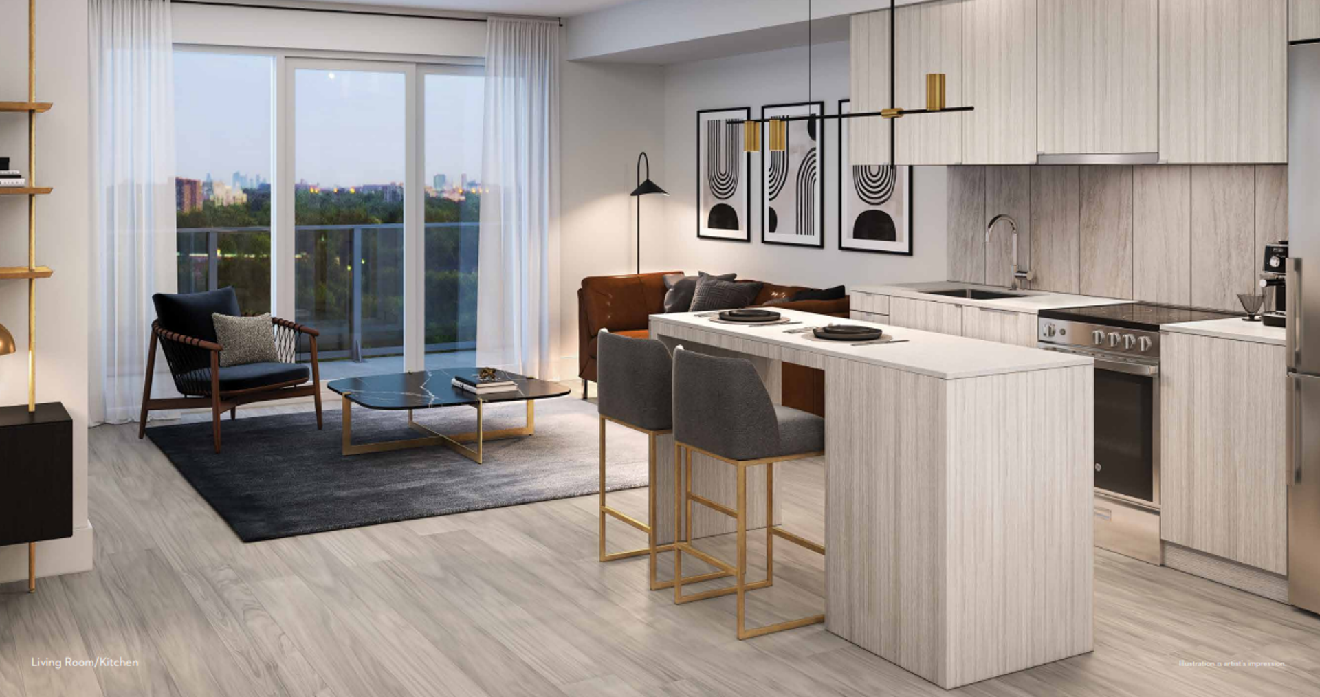 Additional image 11 of Express 2 Condos