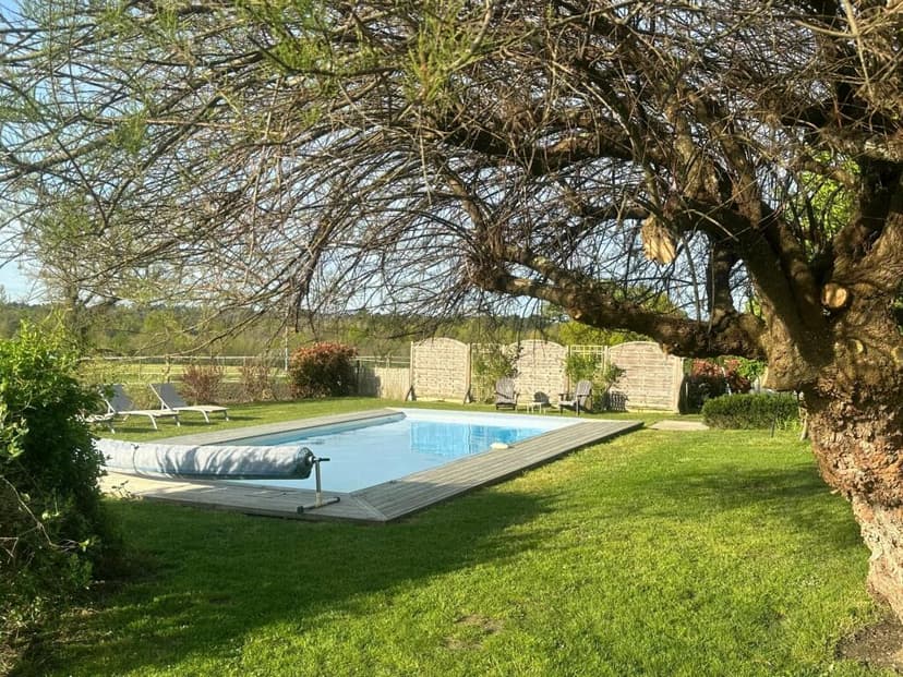 Additional image 2 of Aquitaine, Dordogne, Villefranche-de-Lonchat, France