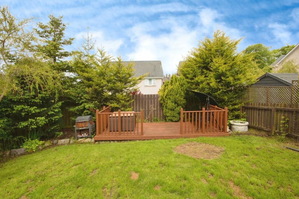 Additional image 18 of Craigie Park, Newmachar, Aberdeen, AB21