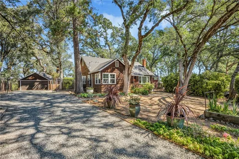 820 Fourth Street, Lakeport, CA 95453