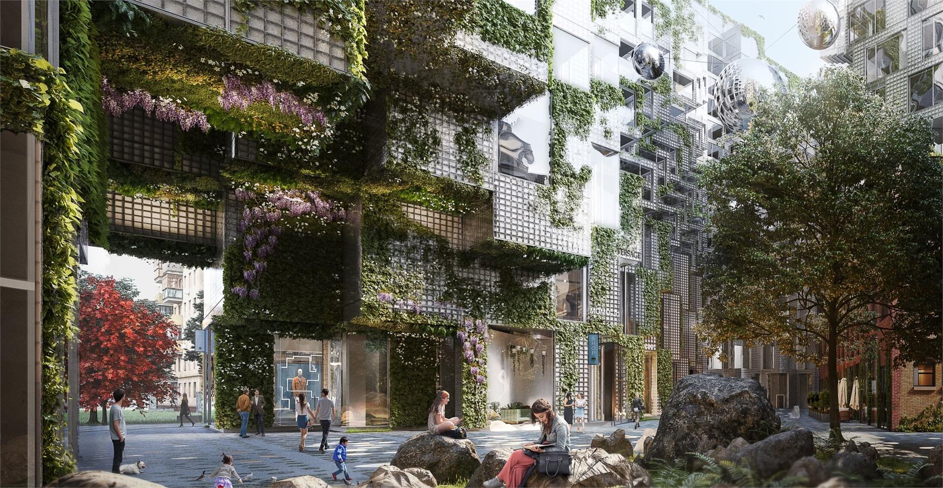 Additional image 17 of King Toronto Condos