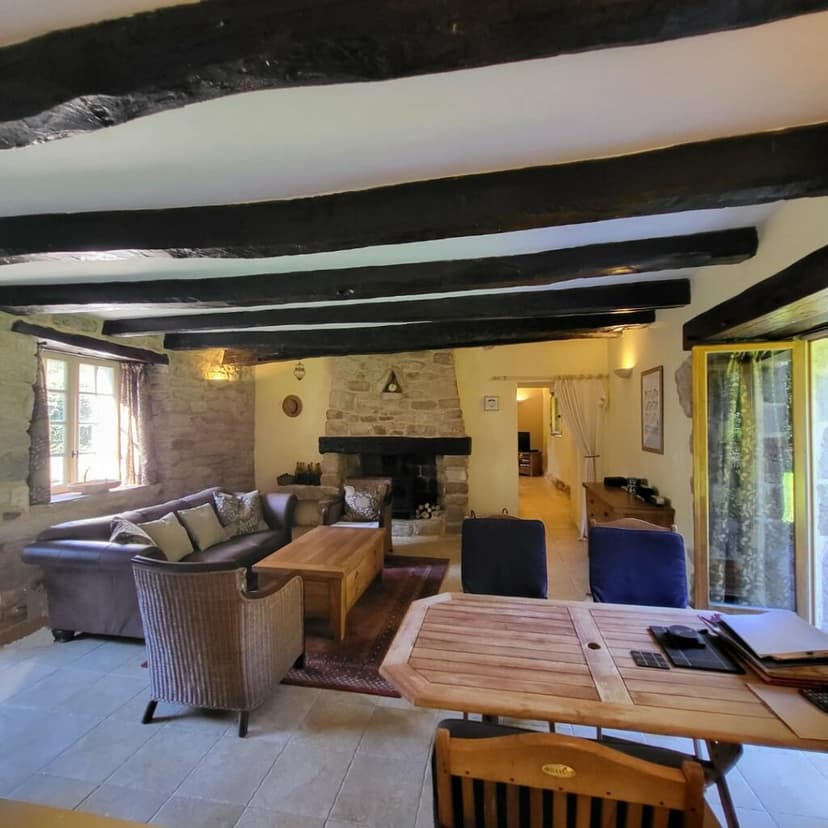 Additional image 3 of Brittany, Morbihan, Plouray, France