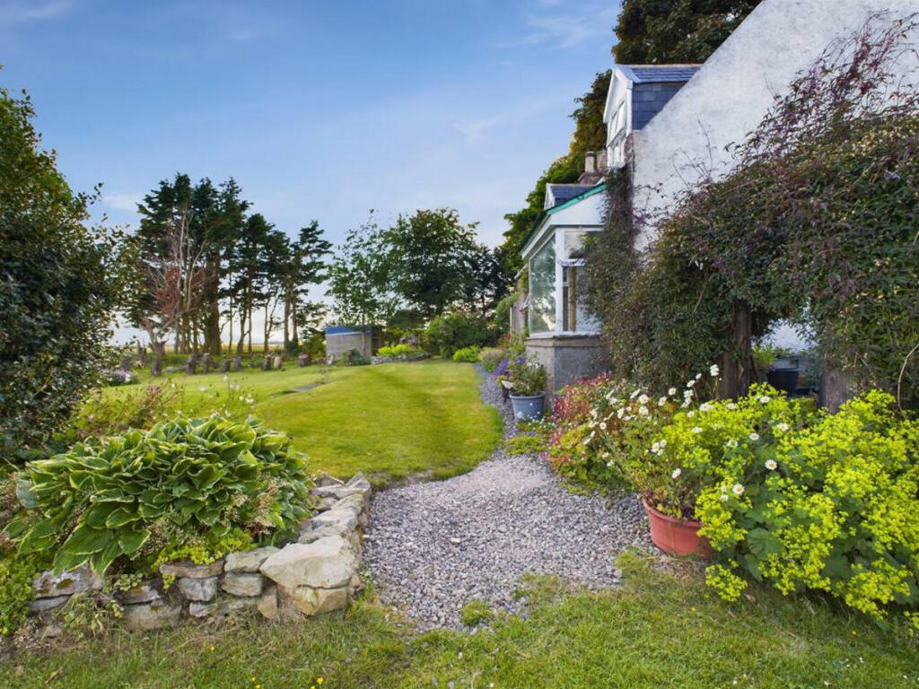 Additional image 20 of the steading and House, FYVIE, AB53