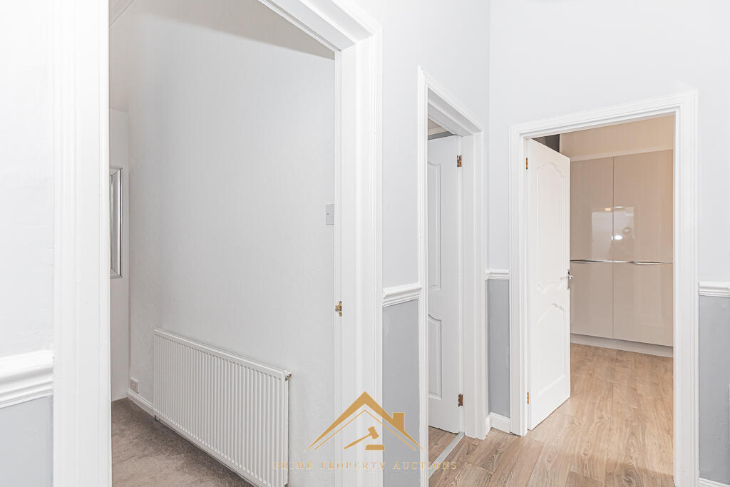 Additional image 11 of 421 Flat 3 Union Street, Aberdeen, AB11 6DA