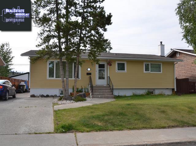 65 Teslin Road, Whitehorse, Yukon, y1a3m5, Canada