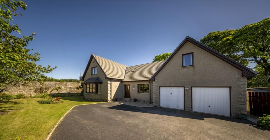 Additional image 12 of Torburn House, Torryburn, Kintore, Aberdeenshire, AB51