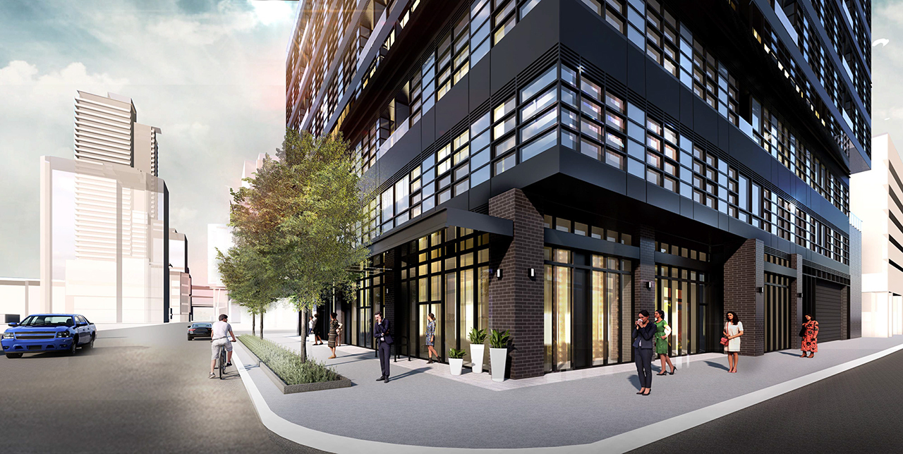 Additional image 6 of Centricity Condos