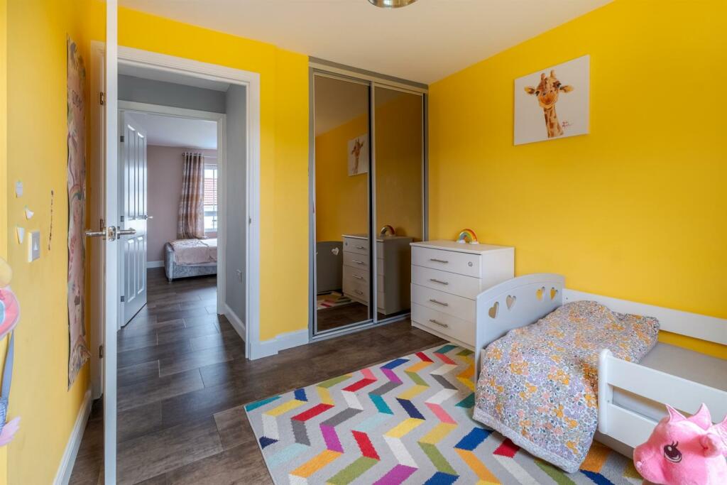 Additional image 22 of Garthdee Farm Gardens, Aberdeen