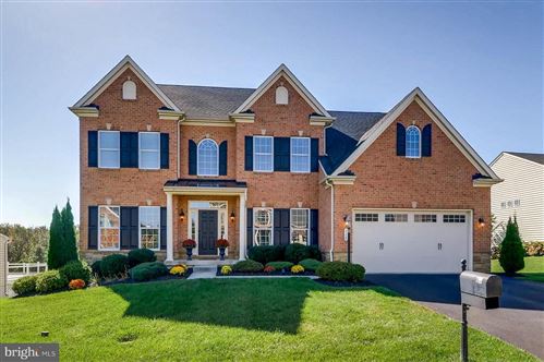 712 Monarchos Drive, Havre de Grace, MD 21078