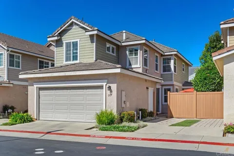 285 Syrah Lane, San Marcos, CA 92069