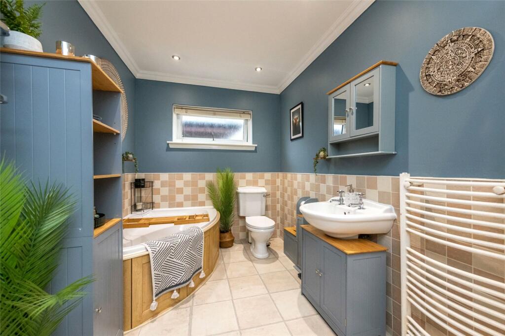 Additional image 12 of Miller Cottage, Cowie Park, Stonehaven, Aberdeenshire, AB39