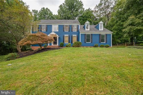 14 Middle Woods Court, Parkton, MD 21120