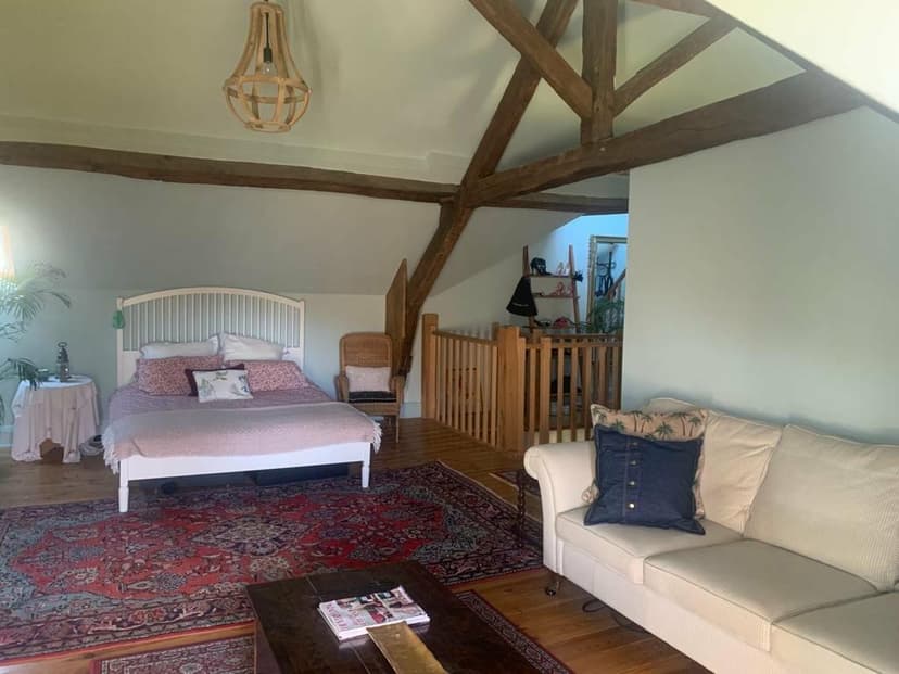 Primary image of Limousin, Corrèze, Chamberet, France