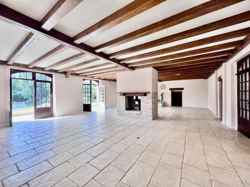 Additional image 2 of Aquitaine, Lot-et-Garonne, Savignac-sur-Leyze, France